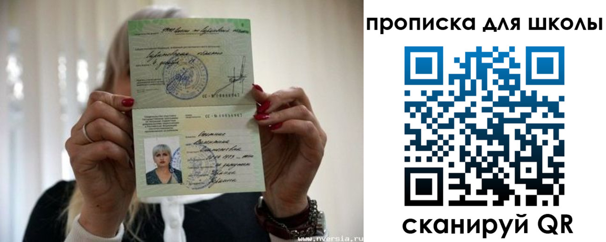 прописка гарантия в Ярославской области